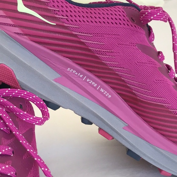 HOKA Torrent 2 Women’s Size 10. Excellent Condtion! Like New! - Picture 4 of 16